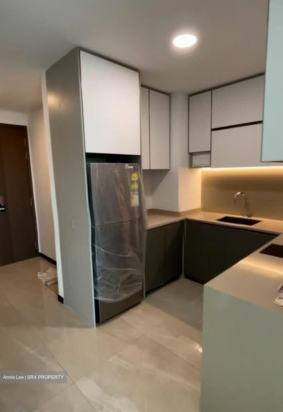 Normanton Park (D5), Apartment #594137161